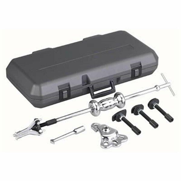 Defenseguard 8 Piece Rear Axle Bearing Puller Set DE2571421